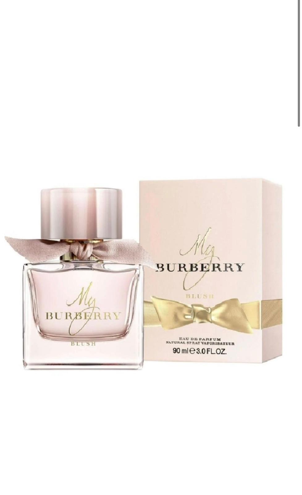 Burberry My Burberry Blush 90ML EDP İTHAL Bayan Parfüm