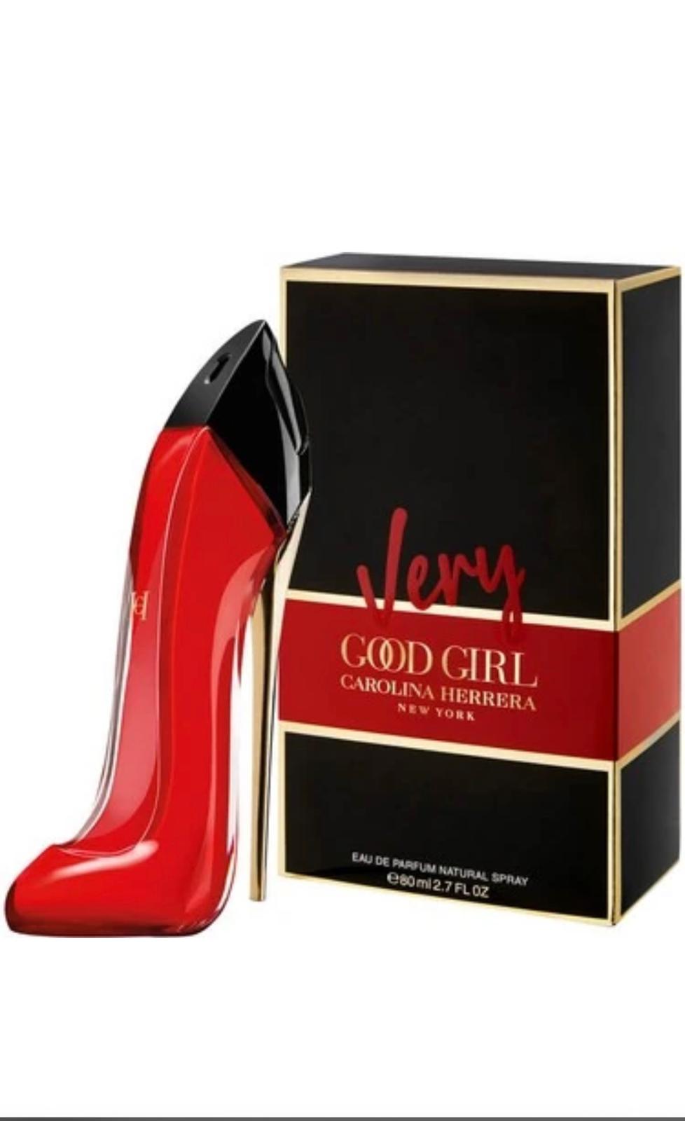 Carolina Herrera Very Good Girl Edp Kadın İTHAL Parfüm 80 ML