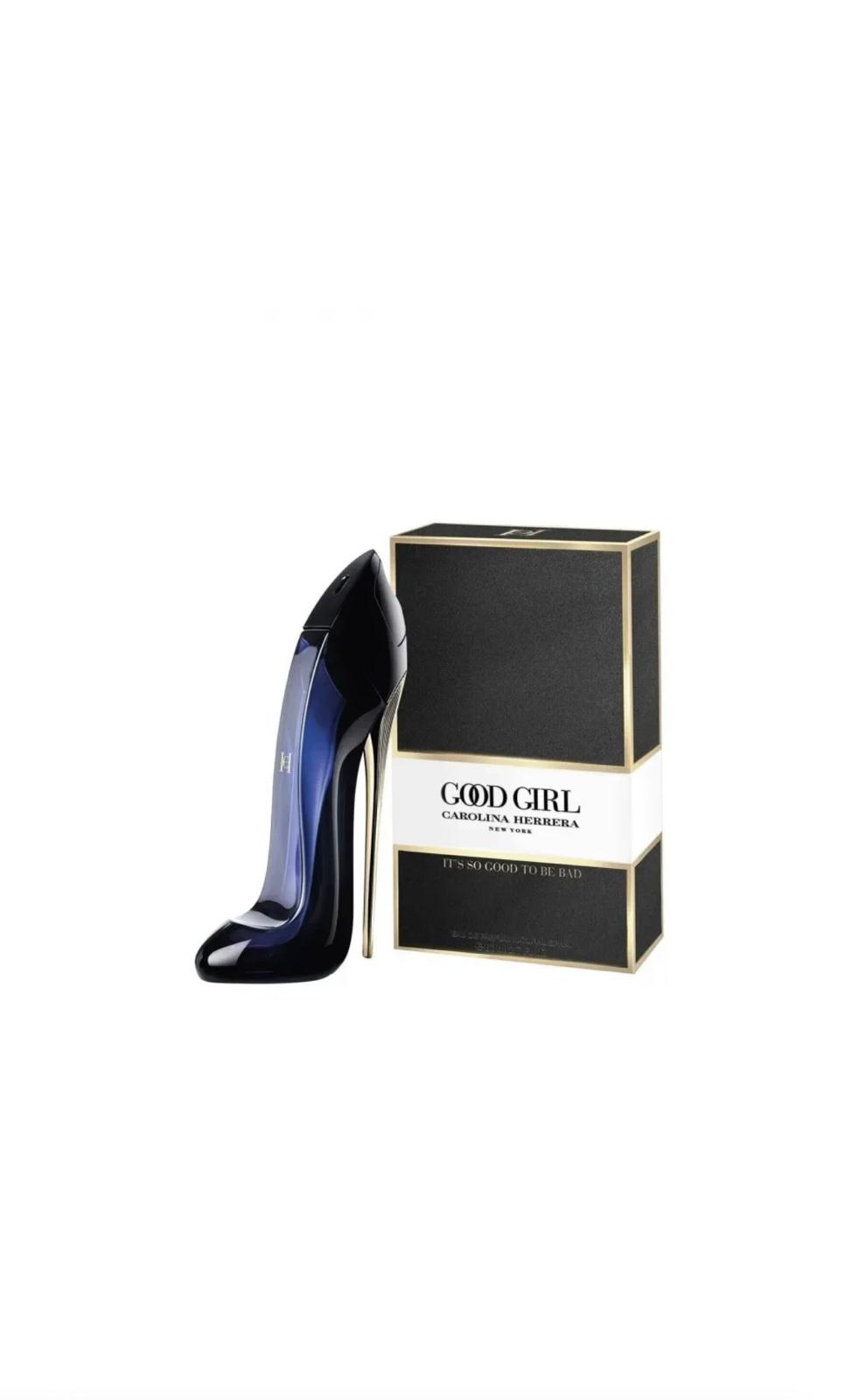 Carolina Herrera Good Gırl Edp 80 Ml İTHAL Kadın Parfüm