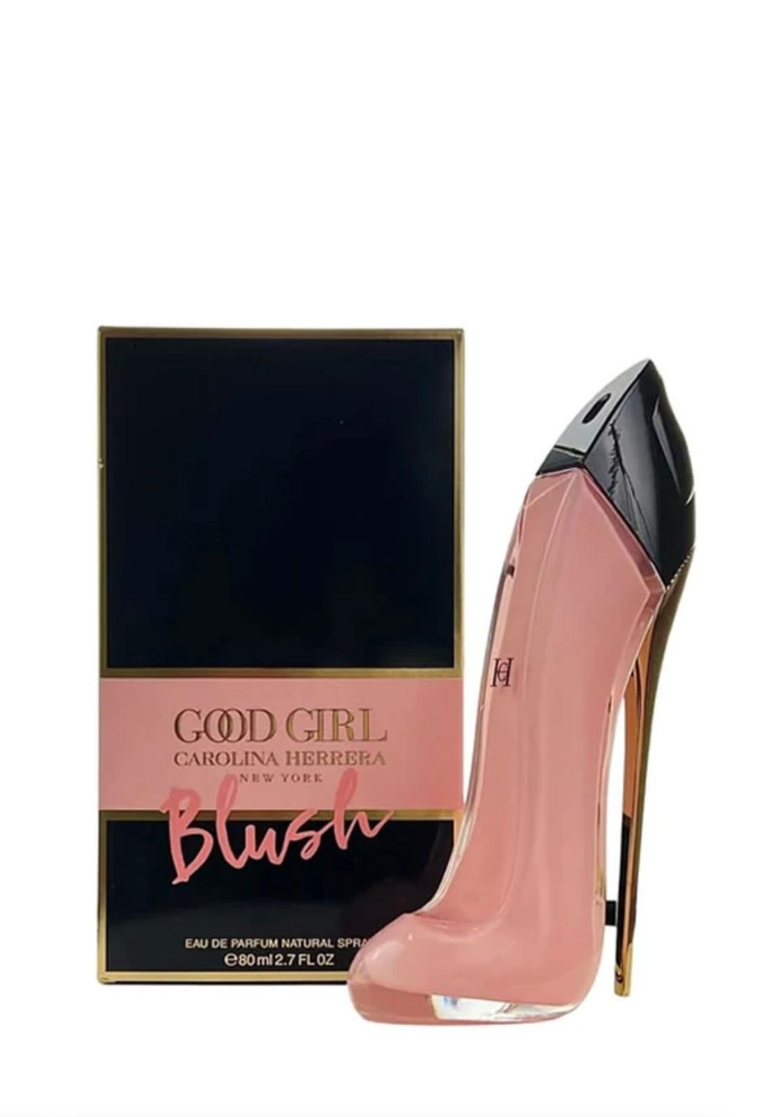 Carolina Herrera Good Girl Blush İTHAL BAYAN 80ml