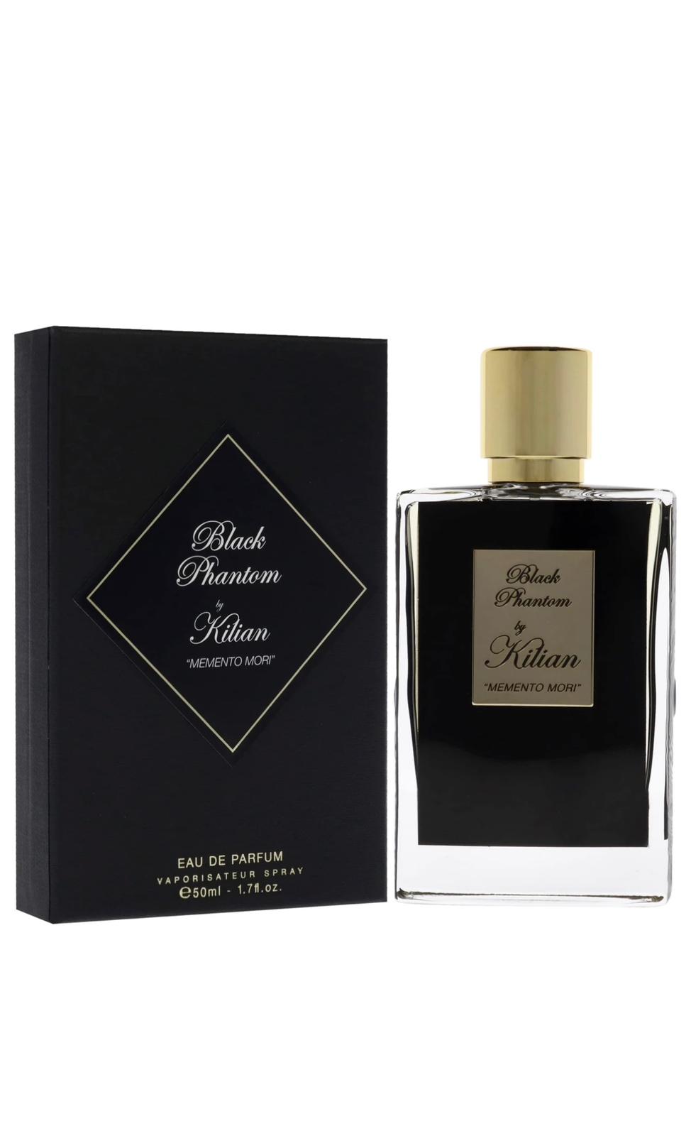 By Kilian Black Phantom Edp 50 ML İTHAL Unisex Parfüm