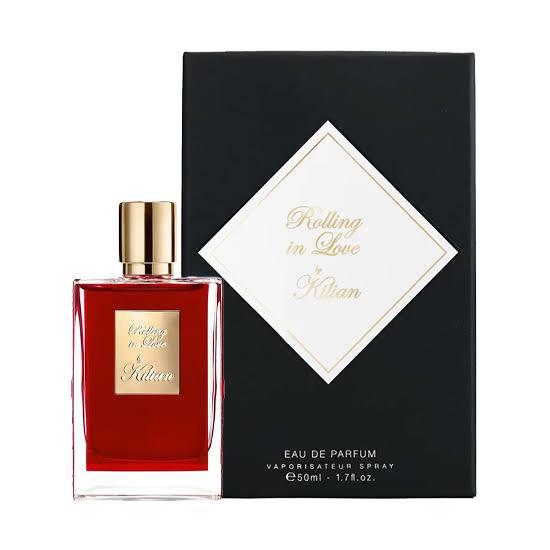 Kilian Rolling in Love Edp 50ml İTHAL Unisex Parfum