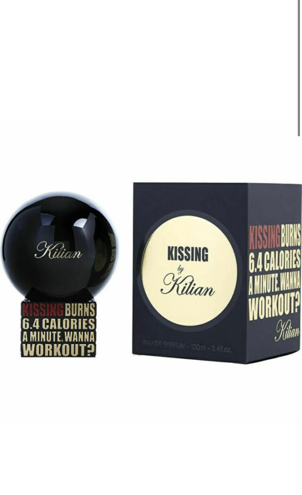 By Kilian Kissing Edp Kadın Parfüm 100 ml İTHAL