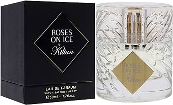 Kilian Roses On Ice Edp Unisex Parfüm 50 Ml İTHAL