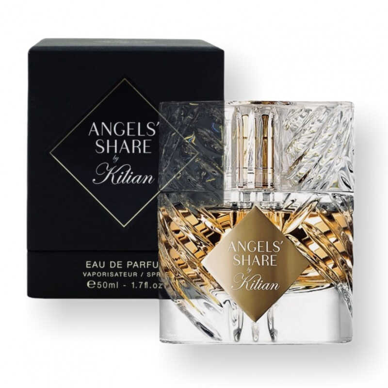 Kilian Angel'S Share Edp 50 ml Unısex Parfum İTHAL