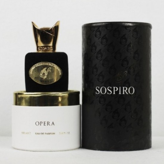 Sospiro Opera EDP 100 ml unisex parfüm İTHAL