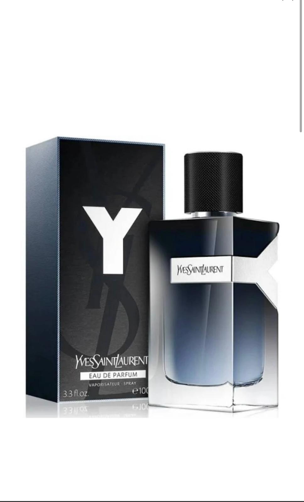 Yves Saint Laurent Y Men 100Ml Edp Erkek Parfüm İTHAL