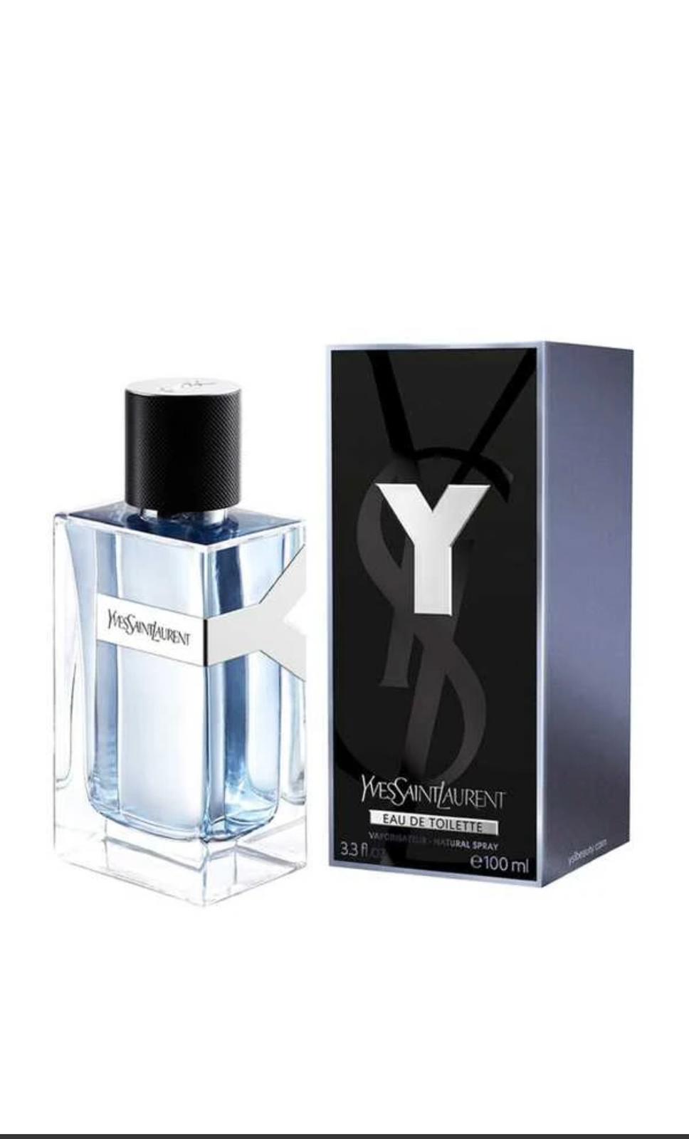 Yves Saint Laurent Y Men EDT 100 ml Erkek Parfüm İTHAL