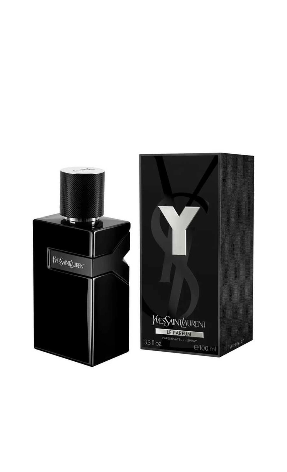 Yves Saint Laurent Y Le Parfum Edp 100 ml İTHAL