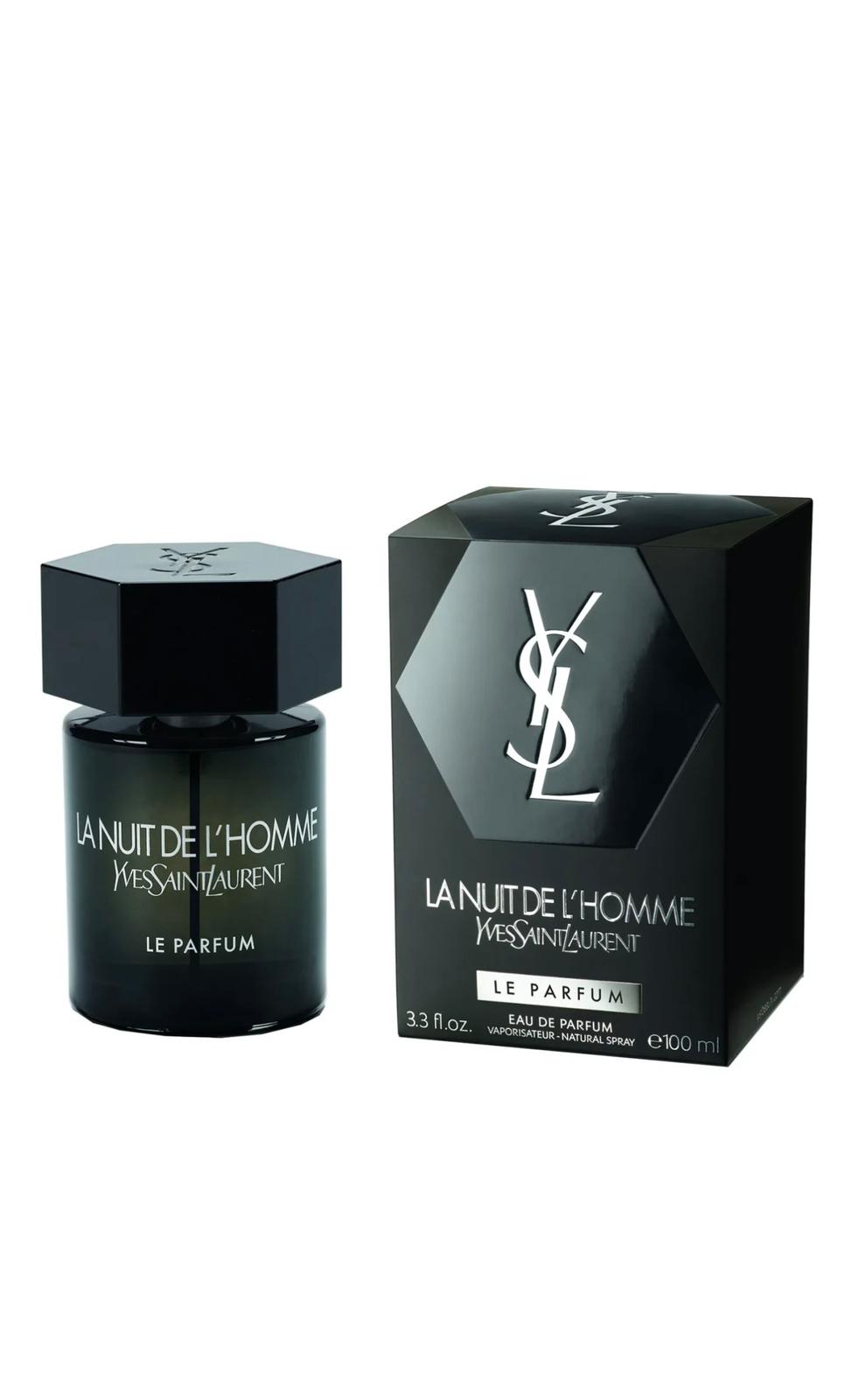 YSL Homme La Nuit Le Parfum Erkek Parfüm 100ml İTHAL