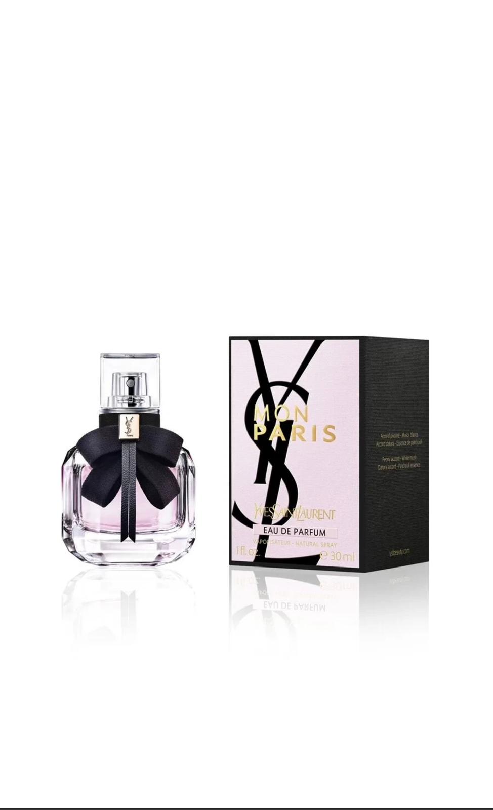 Yves Saint Laurent Mon Paris EDP 90ML Bayan Parfüm İTHAL