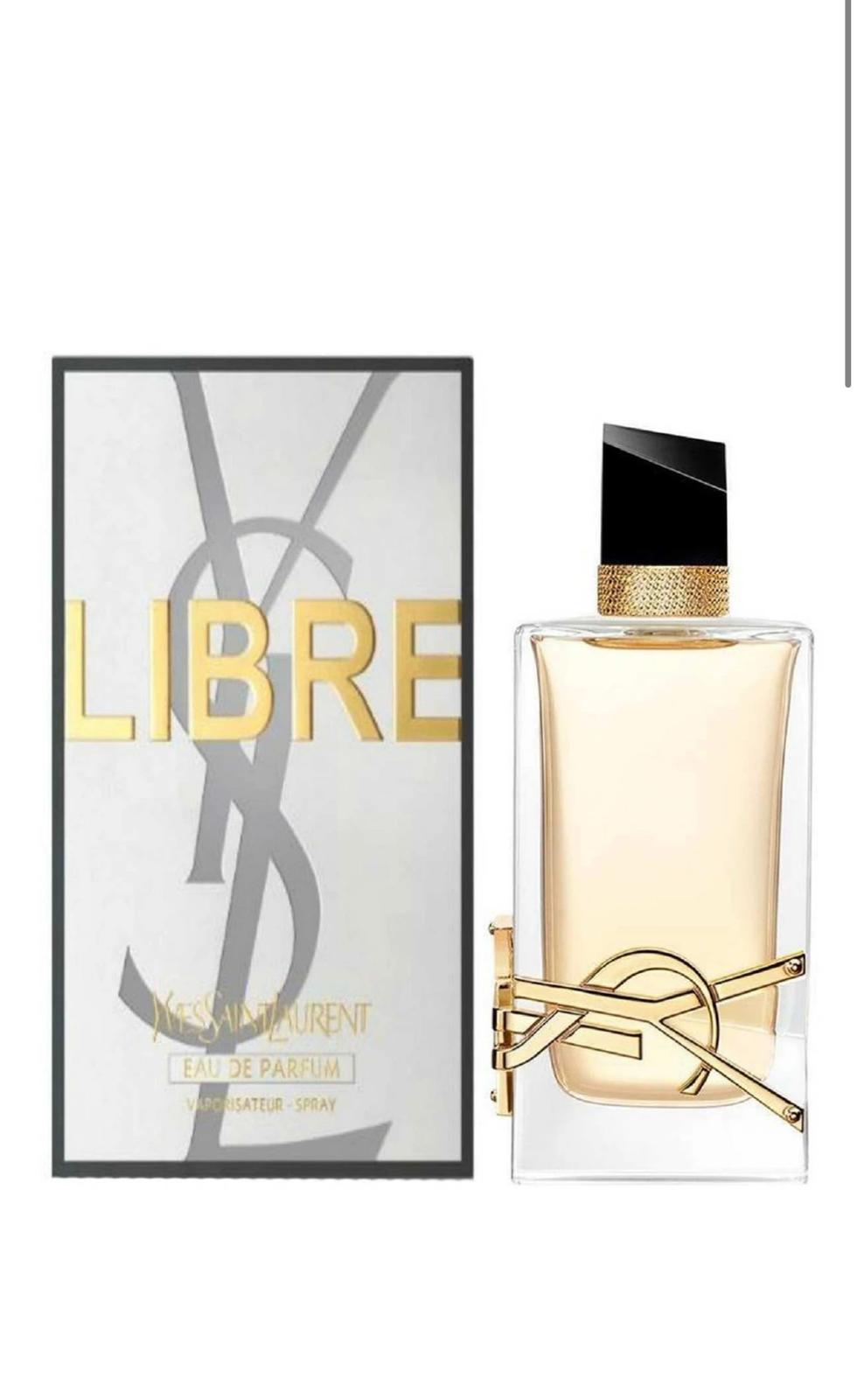 Yves Saint Laurent Libre Edp 90 Ml Kadın Parfüm İTHAL