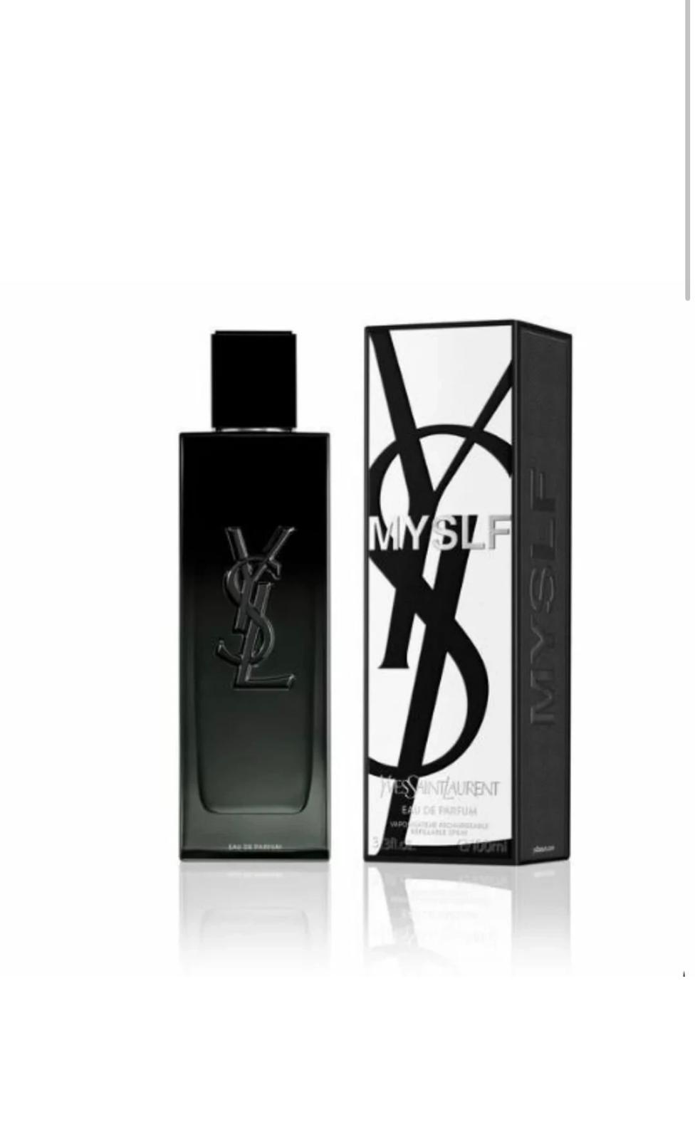 Yves Saint Laurent Myself 100 ml Erkek Parfüm İTHAL