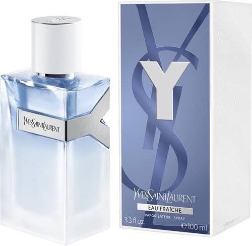 Yves Saint Laurent Y Eau Fraiche 100ml ErkekParfüm İTHAL