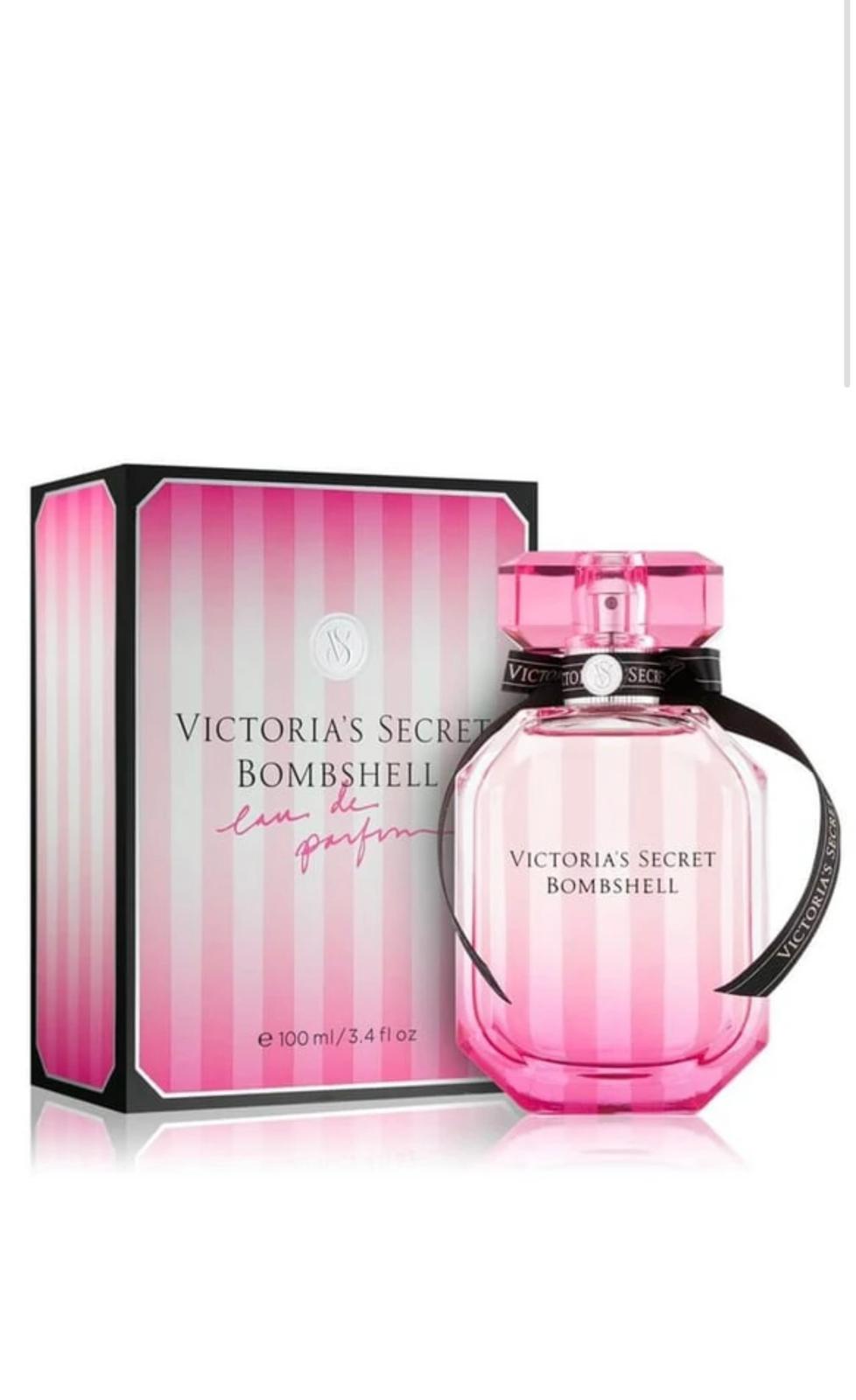 Victoria Secret Bombshell Edp 100ml Bayan Parfüm İTHAL