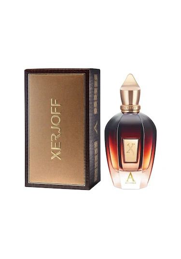 Xerjoff Alexandria II Unisex İTHAL Parfüm EDP 100 ML