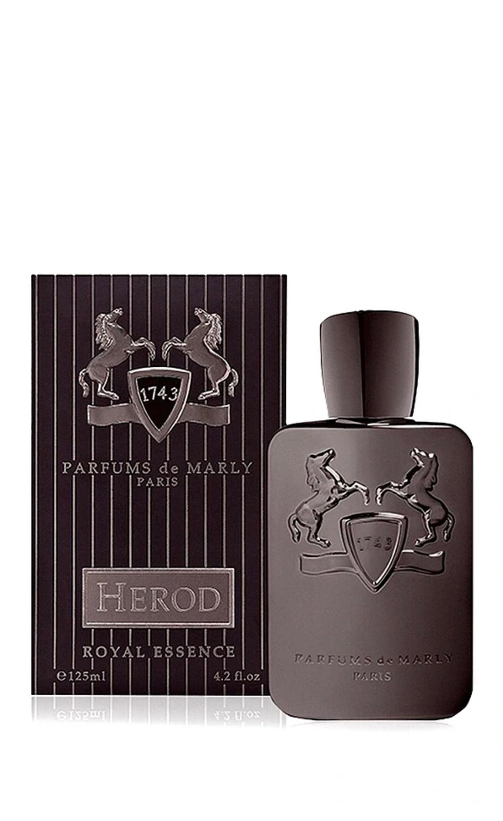 Parfums De Marly Herod Erkek Parfüm EDP 125 ML İTHAL