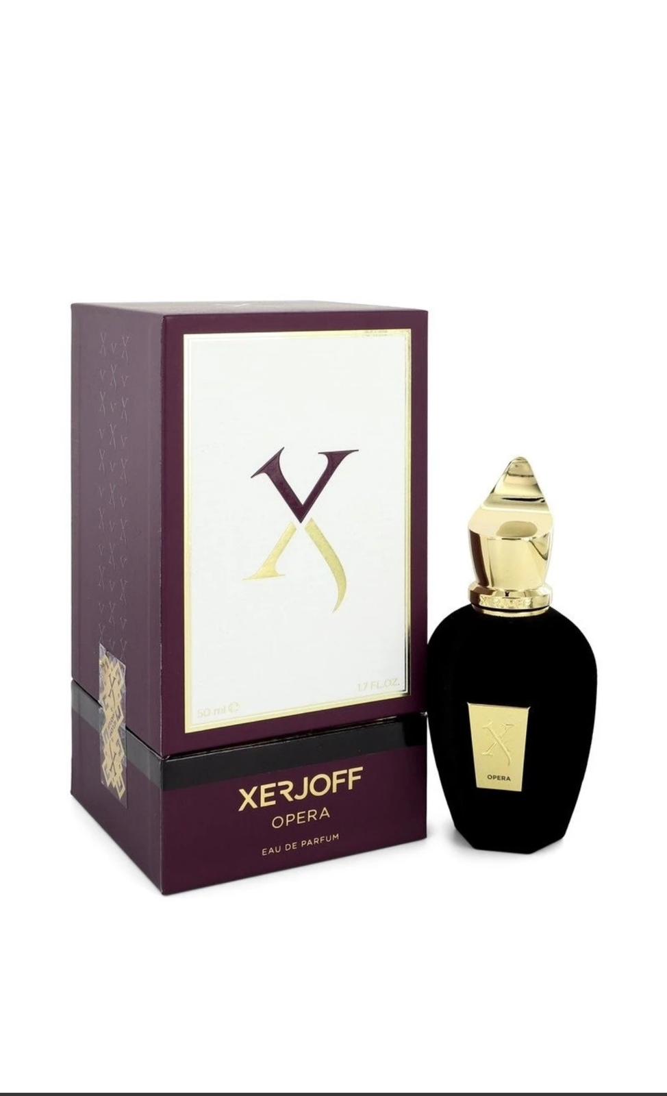 Xerjoff Unisex XERJOFF V Opera 100 ml İTHAL Edp