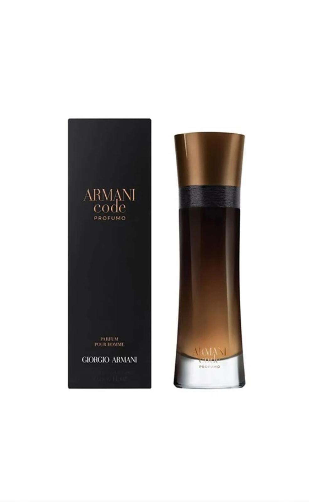 Giorgio Armani Code Profumo EDP 100 ml Erkek Parfüm İTHAL