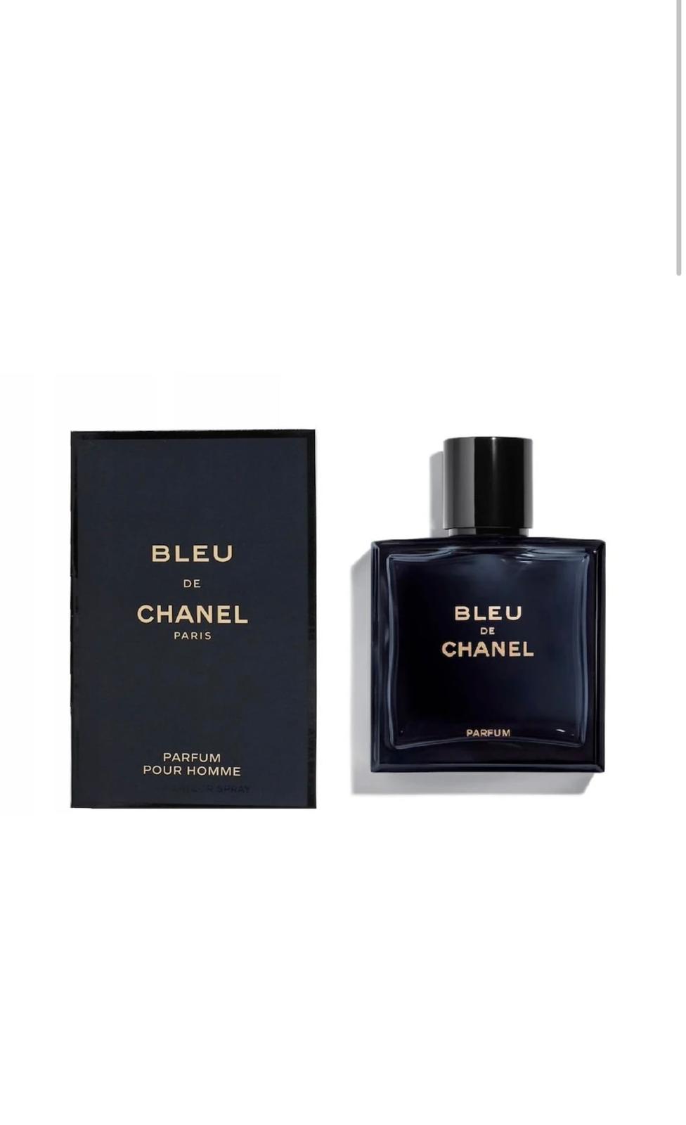 Chanel Bleu De Chanel Parfum 100 Ml İTHAL