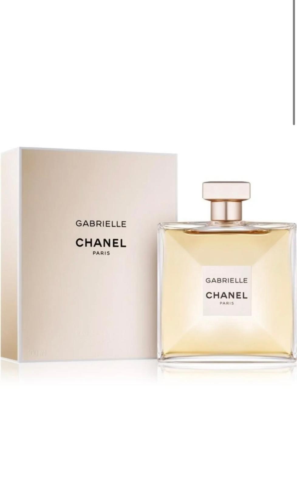 Chanel Gabrielle 100ml Bayan Parfüm İTHAL
