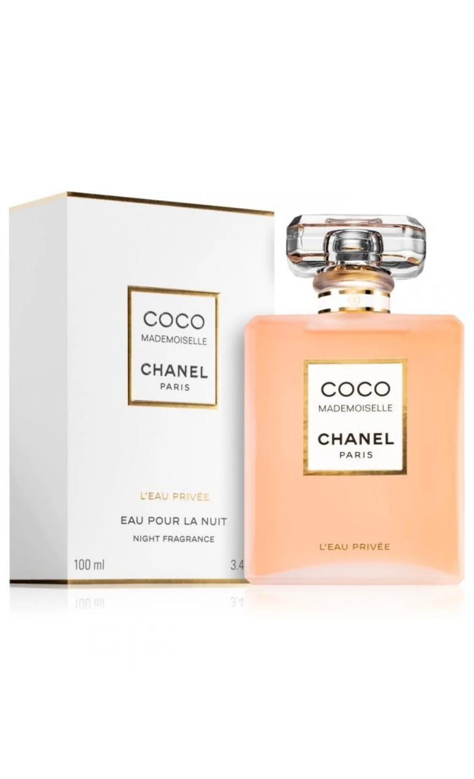 COCO MADEMOISELLE L'EAU PRIVÉE EDP 100ml Kadın Parfüm İTHAL