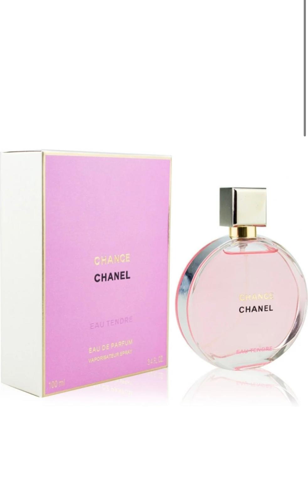 Chanel Chance Eau Tendre EDP 100ml Kadın Parfüm İTHAL