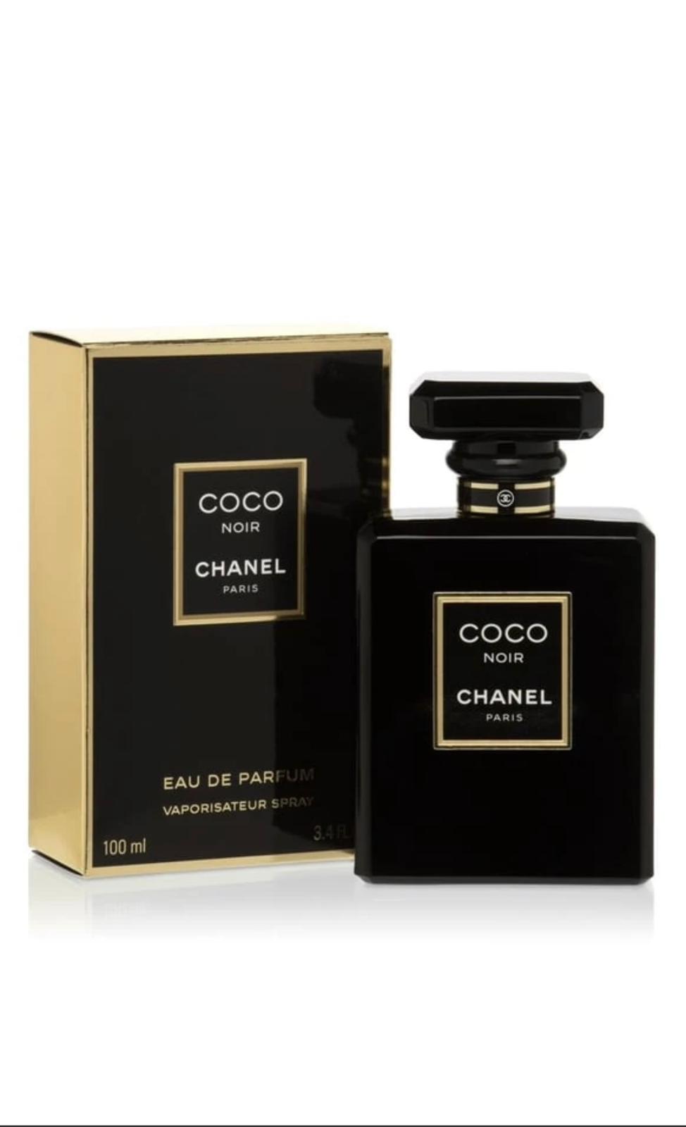 Chanel Coco Noir Edp 100ml Bayan Parfüm İTHAL