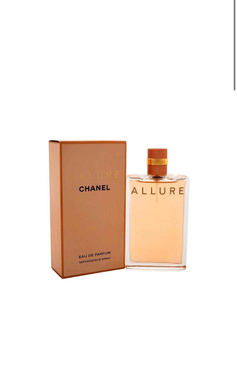 Chanel Allure Chanel Edp 100ml Bayan Parfüm İTHAL