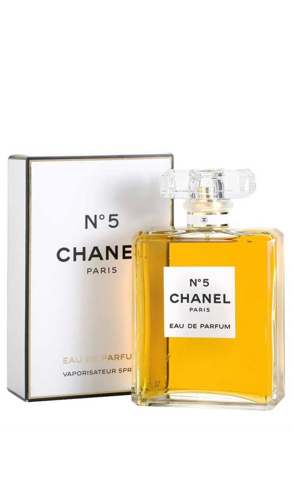 Chanel No5 Chanel Edp 100ml Bayan Parfüm İTHAL