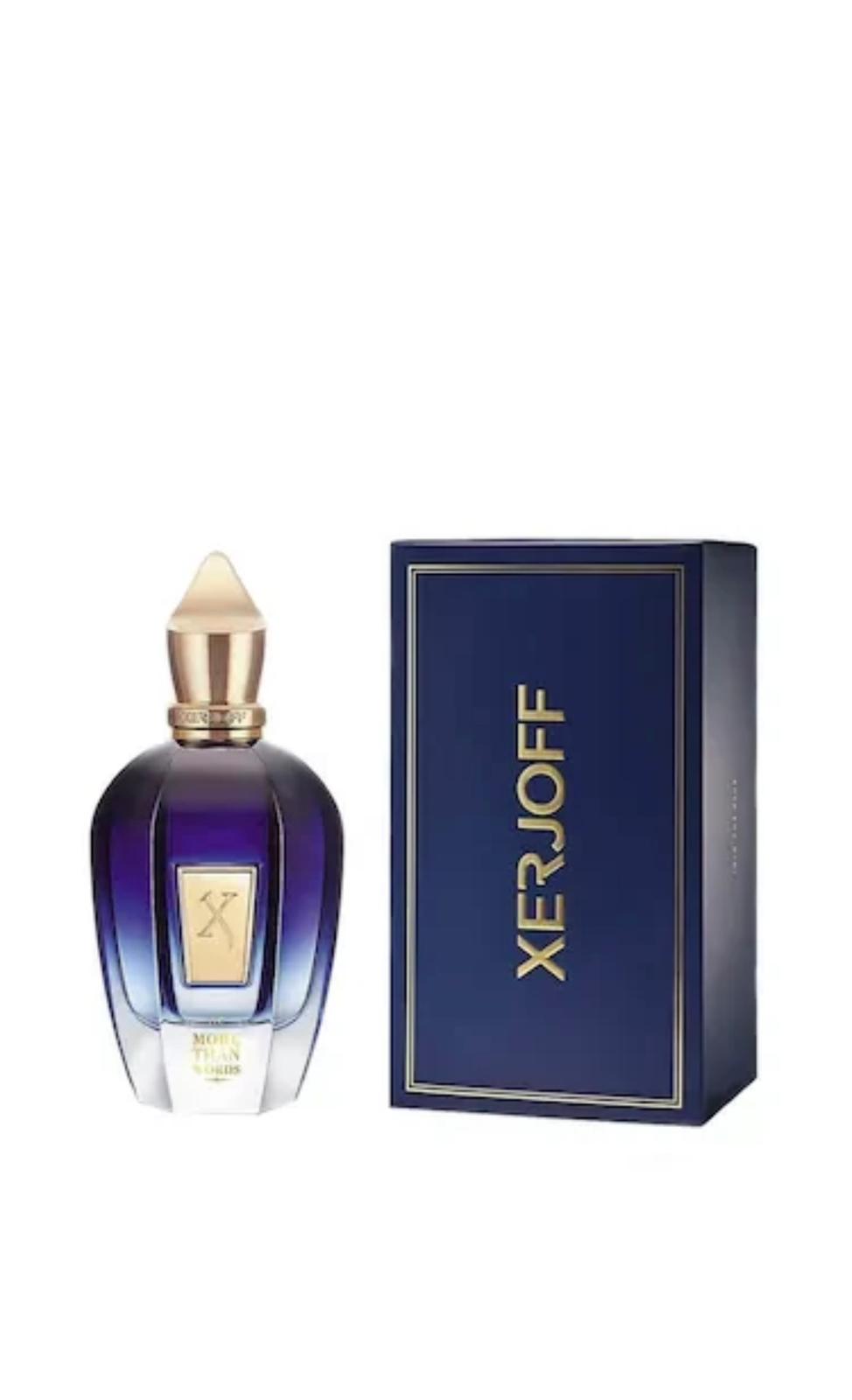 Xerjoff More Than Words EDP 100 ml İTHAL Parfüm