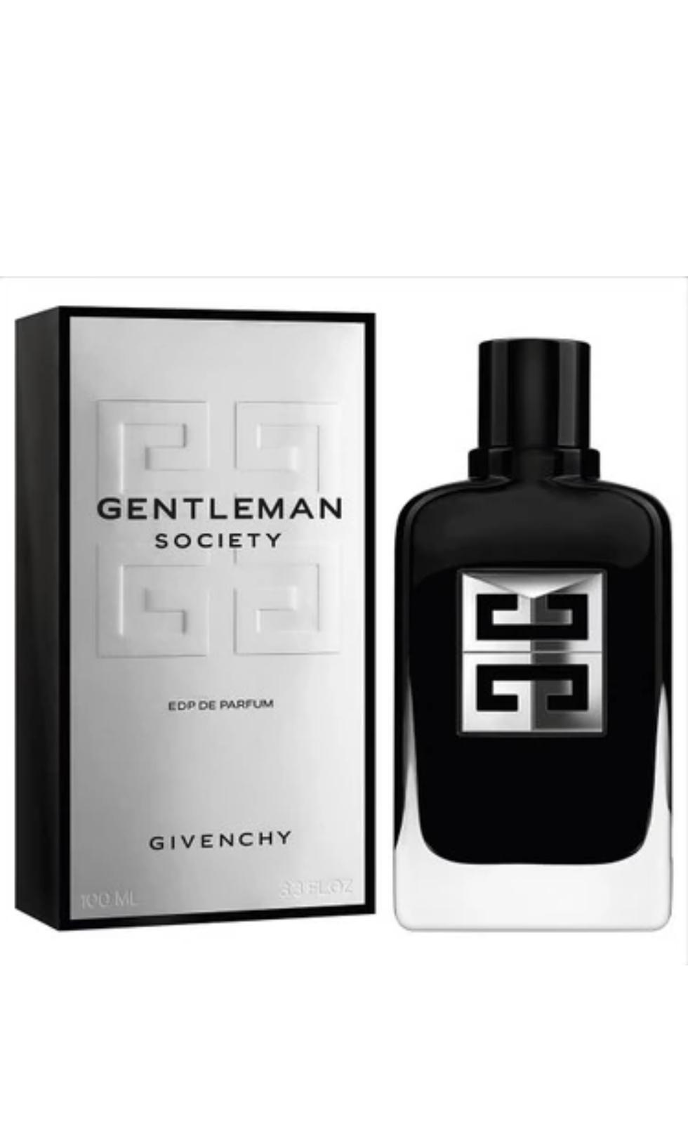 Givenchy Gentleman Society Edp 100 Ml Erkek Parfüm İTHAL