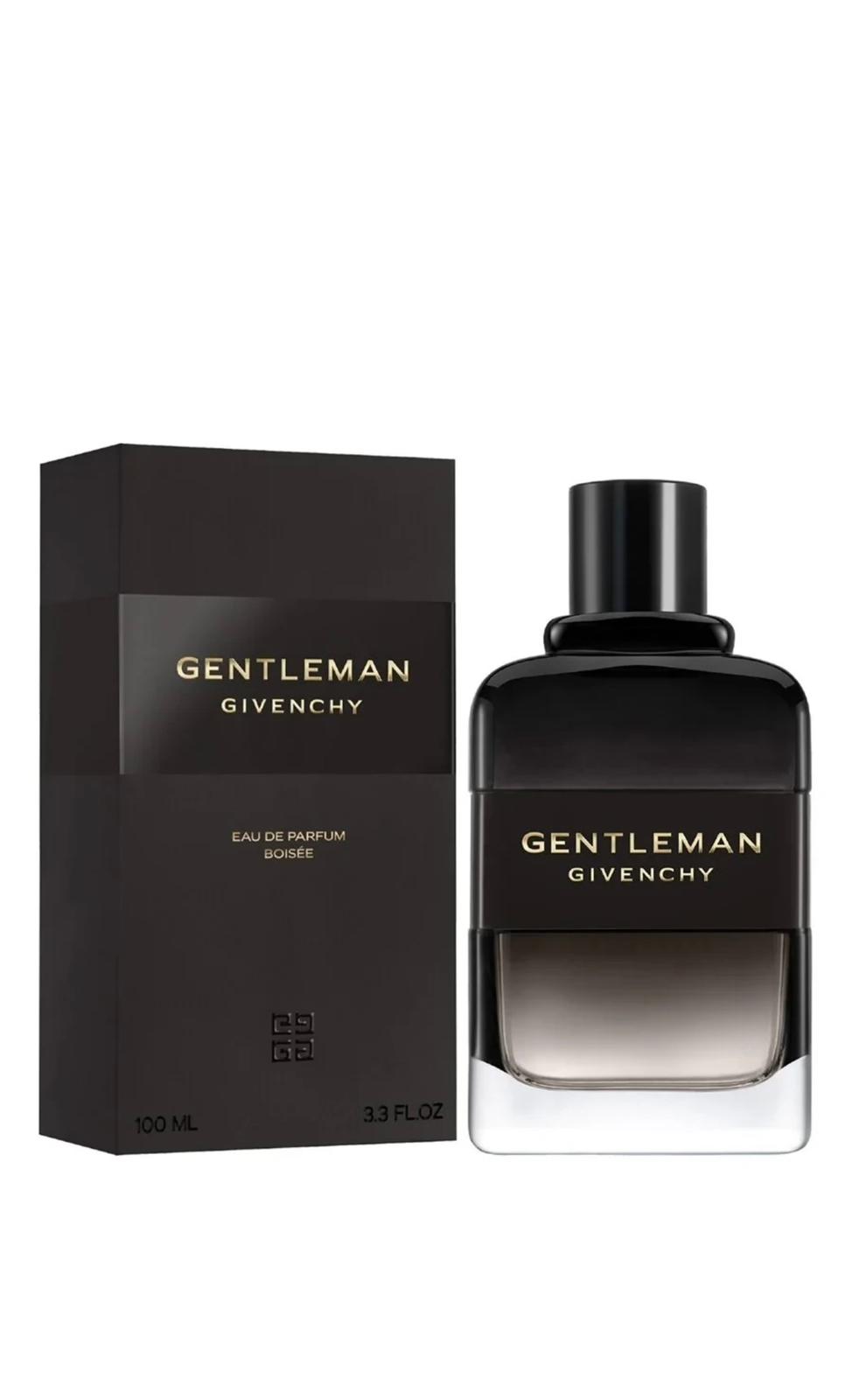 Givenchy Gentleman Boisee Edp 100 ml Erkek Parfüm İTHAL