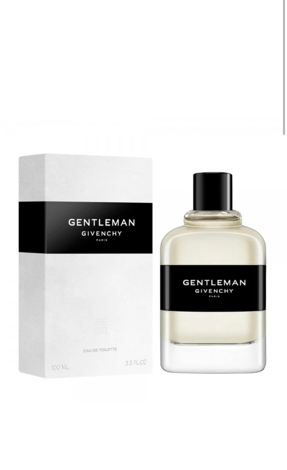 Givenchy Gentleman 100ML EDT Erkek Parfüm İTHAL