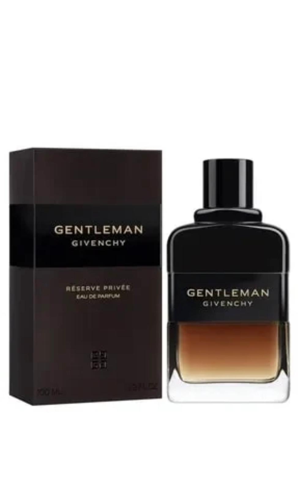 Gıvenchy Gentleman Edp Reserve Prıvee 100 Ml Erkek Parfüm İTHAL