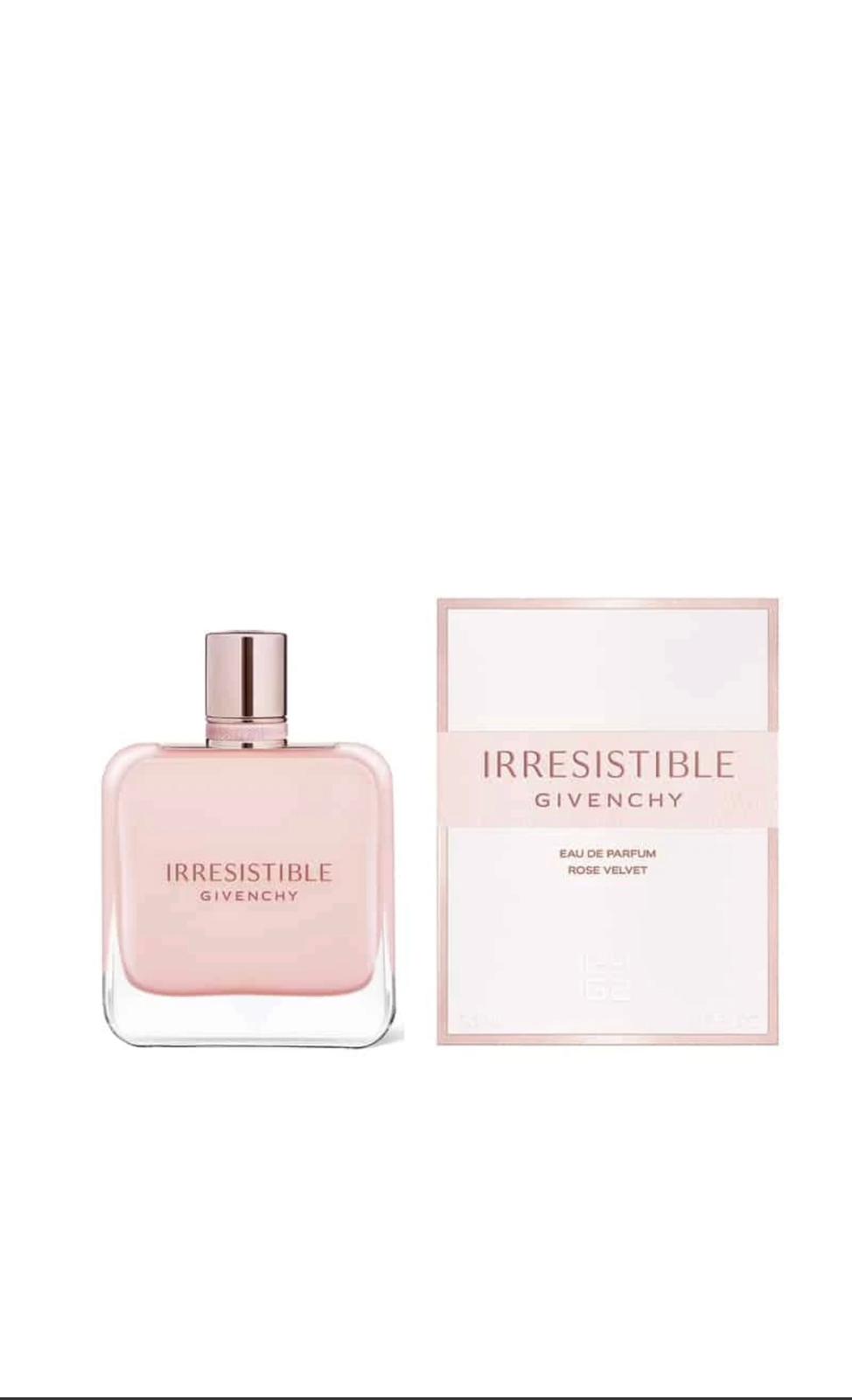 Givenchy Irresistible Rose Velvet Edp 80 ml Kadın Parfüm İTHAL