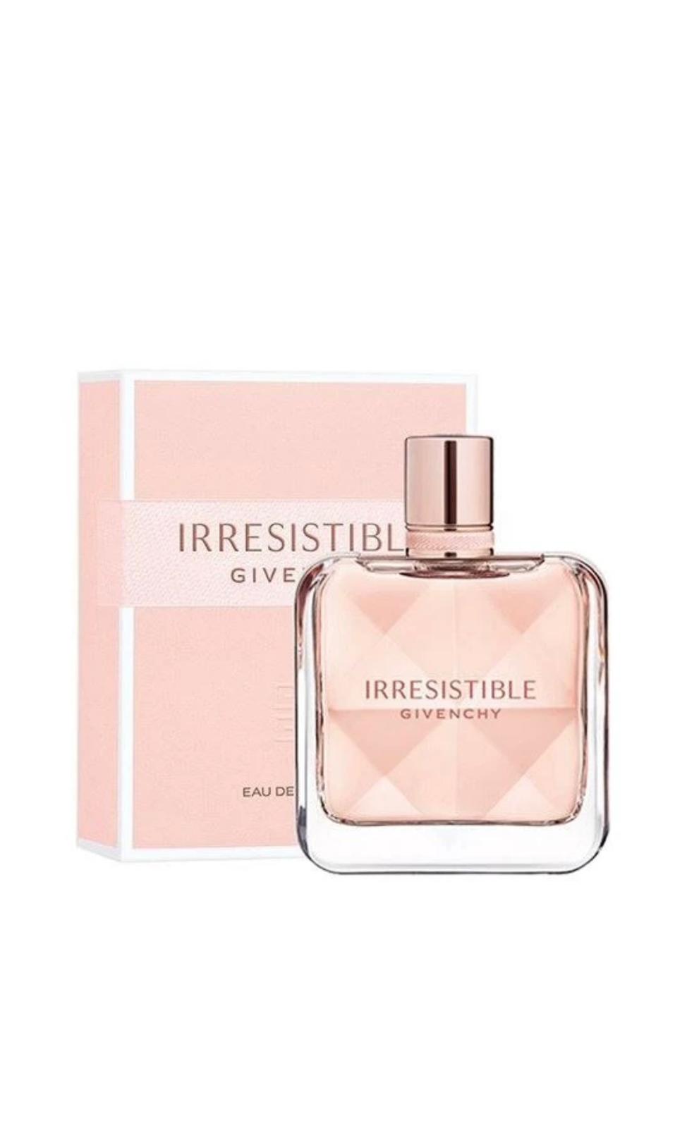 Givenchy Irresistible Eau de Parfum Spray 80 ml Kadın Parfüm İTHAL