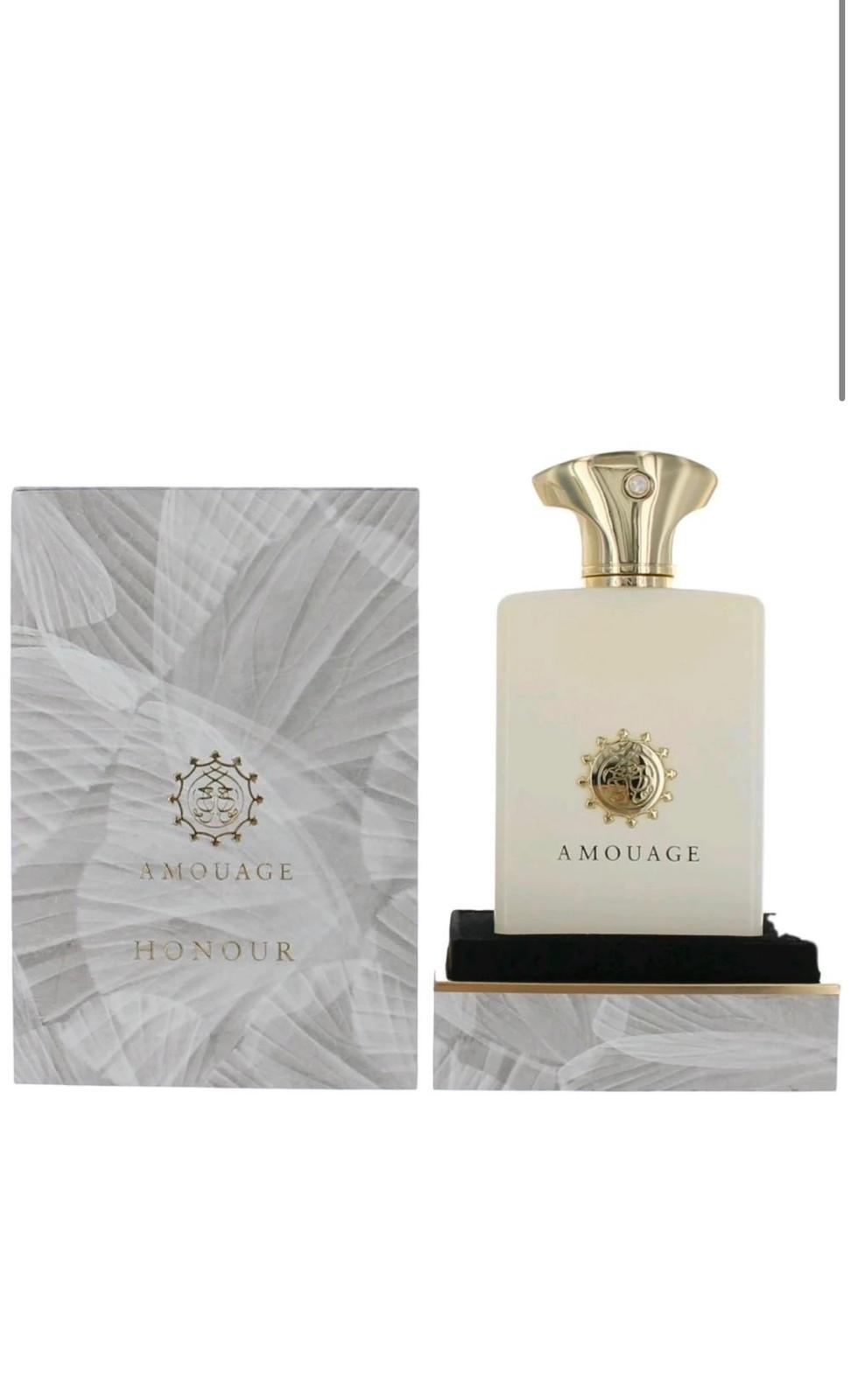 Amouage Honour EDP 100ml Erkek İTHAL Parfümü