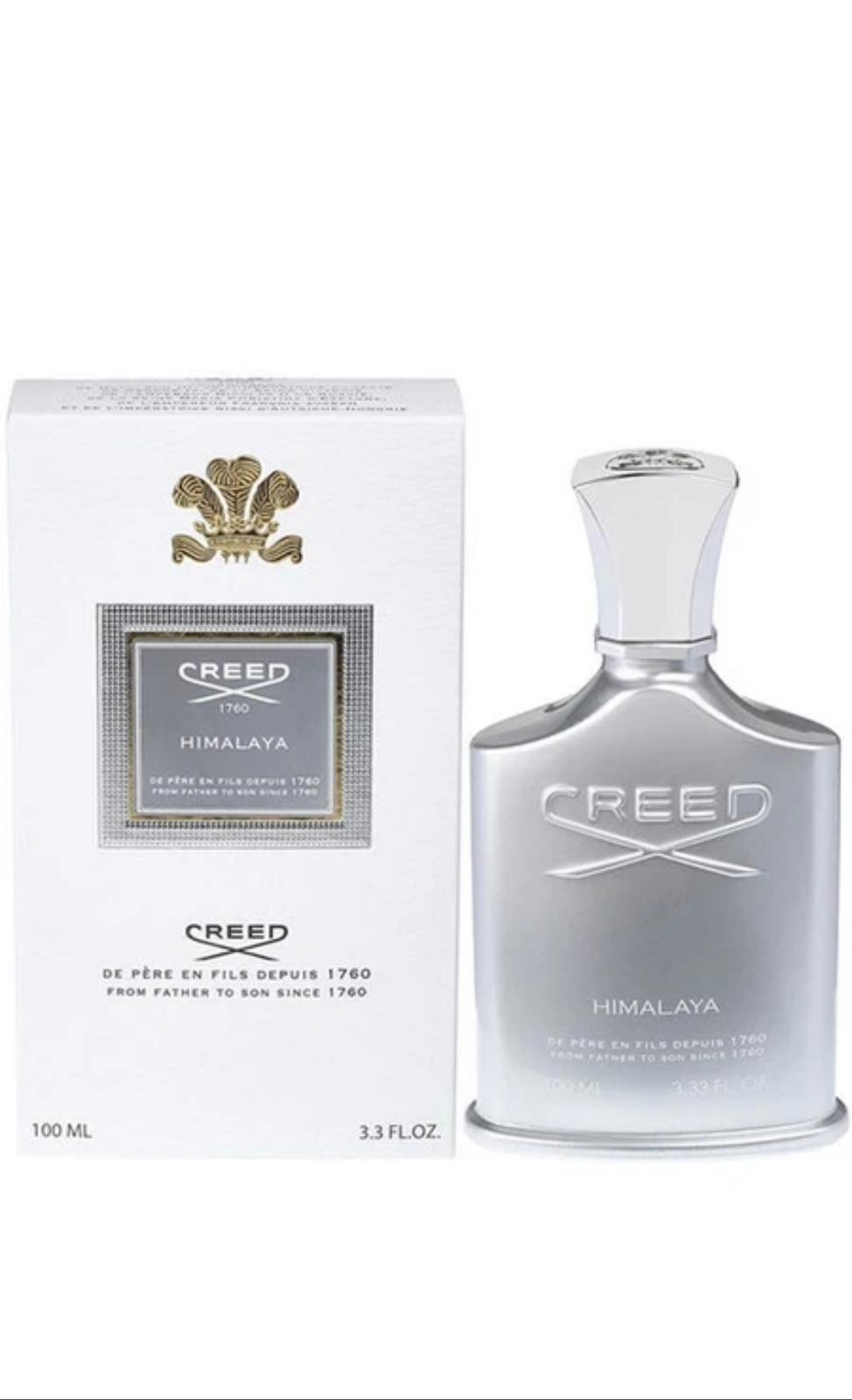 Creed Millesime Himalaya EDP 100 ML Erkek Parfüm İTHAL