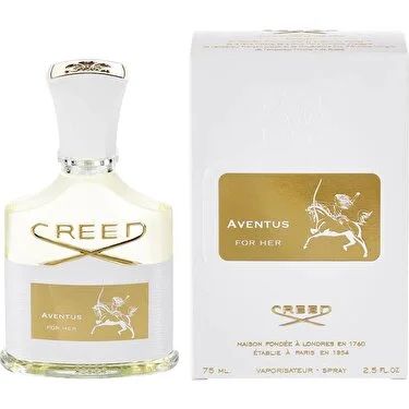 Creed Aventus For Her 75 ml EDP Kadın Parfüm İTHAL