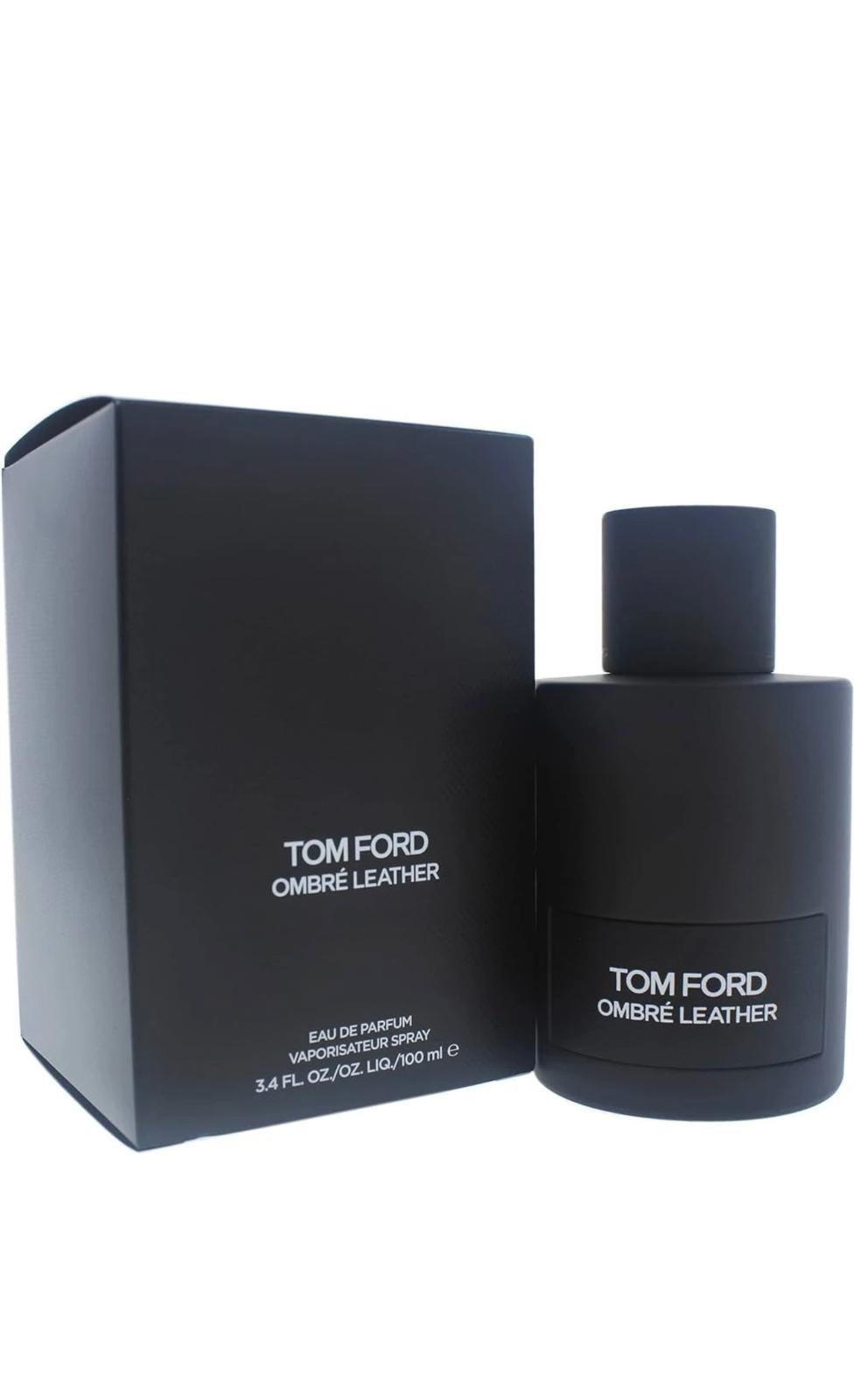 Tom Ford Ombre Leather parfüm 100 ml Erkek Parfüm İTHAL