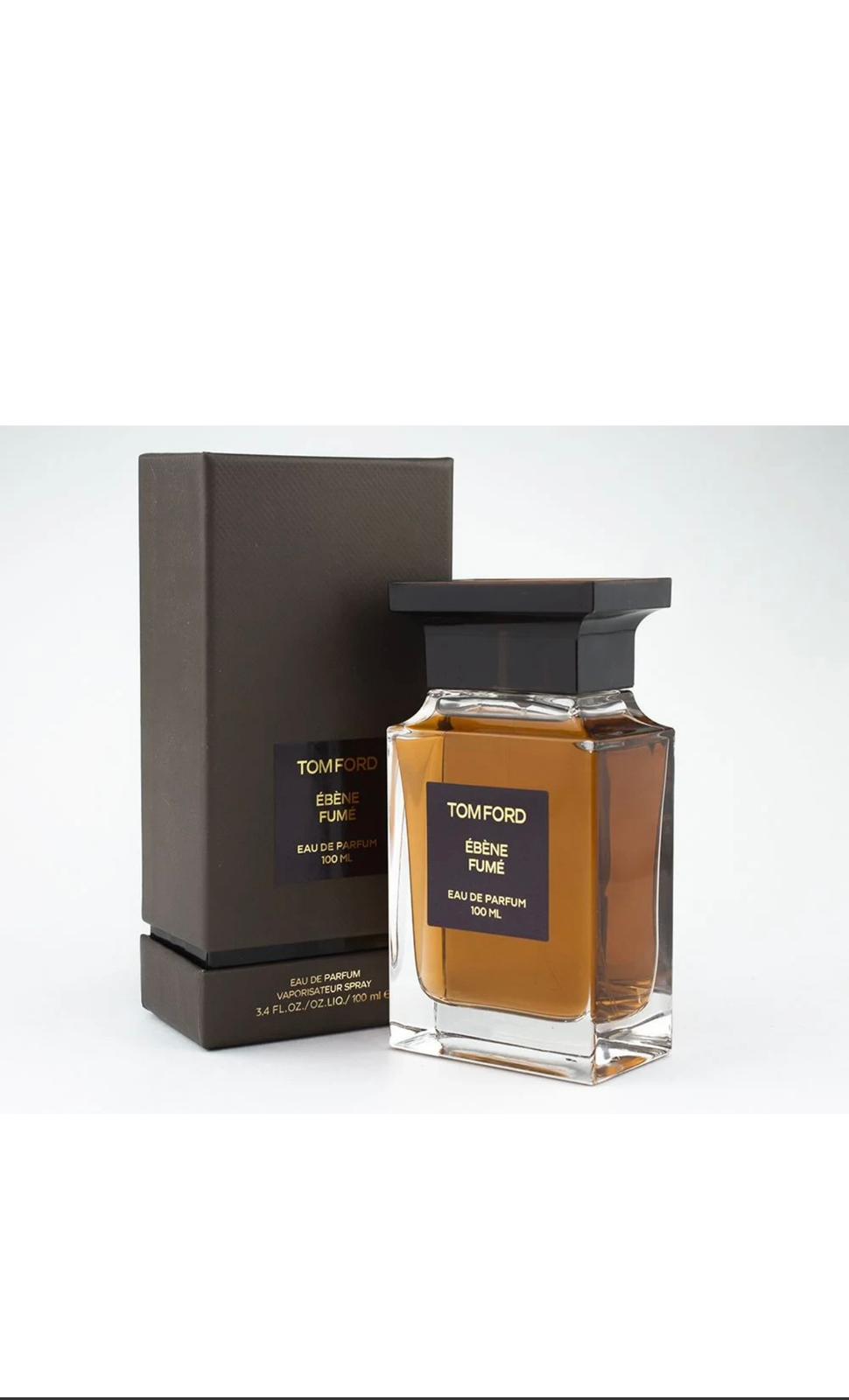 TOM FORD Ebène Fumé Eau de Parfum 100ml Unisex Parfüm İTHAL