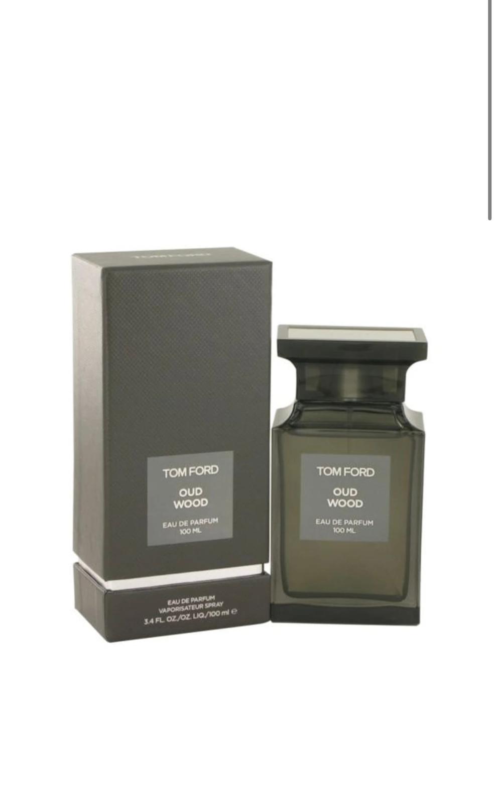 Tom Ford Oud Wood Erkek Edp 100Ml İTHAL