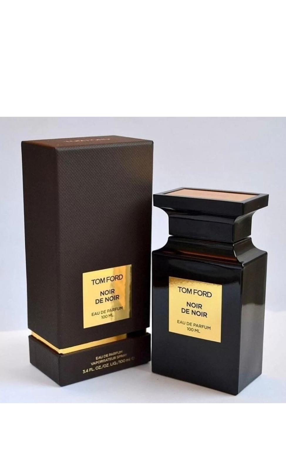Tom Ford Noir De Noir Edp 100 ml Erkek Parfüm İTHAL