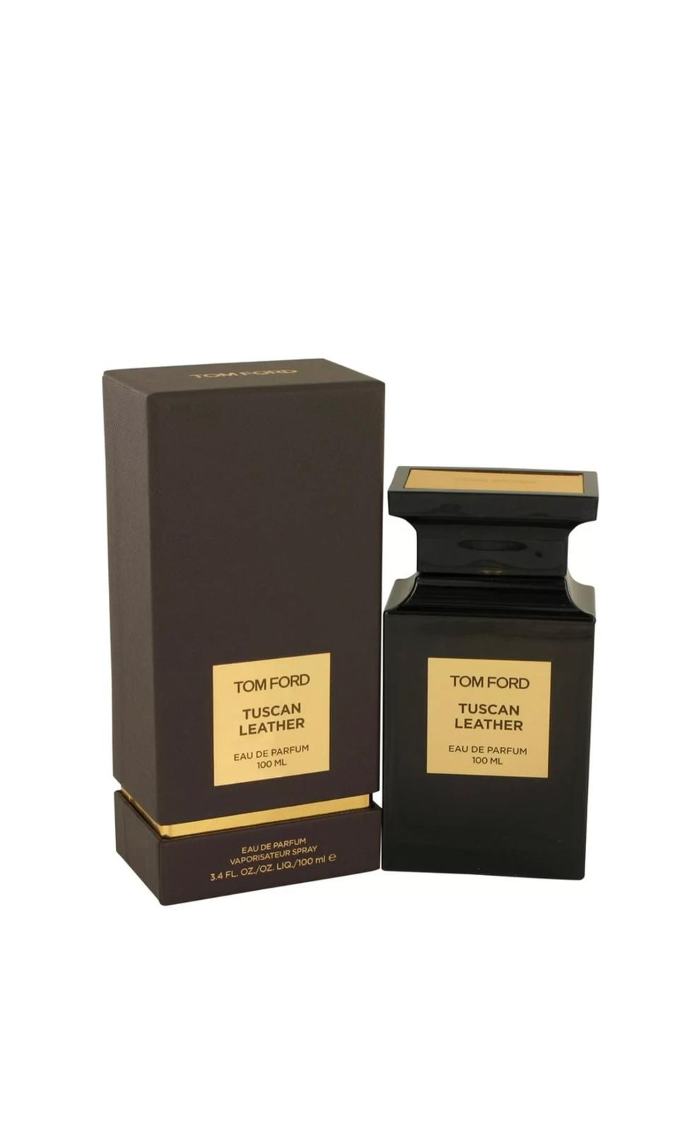 Tom Ford Tuscan Leather Unisex Parfüm 100ml İTHAL