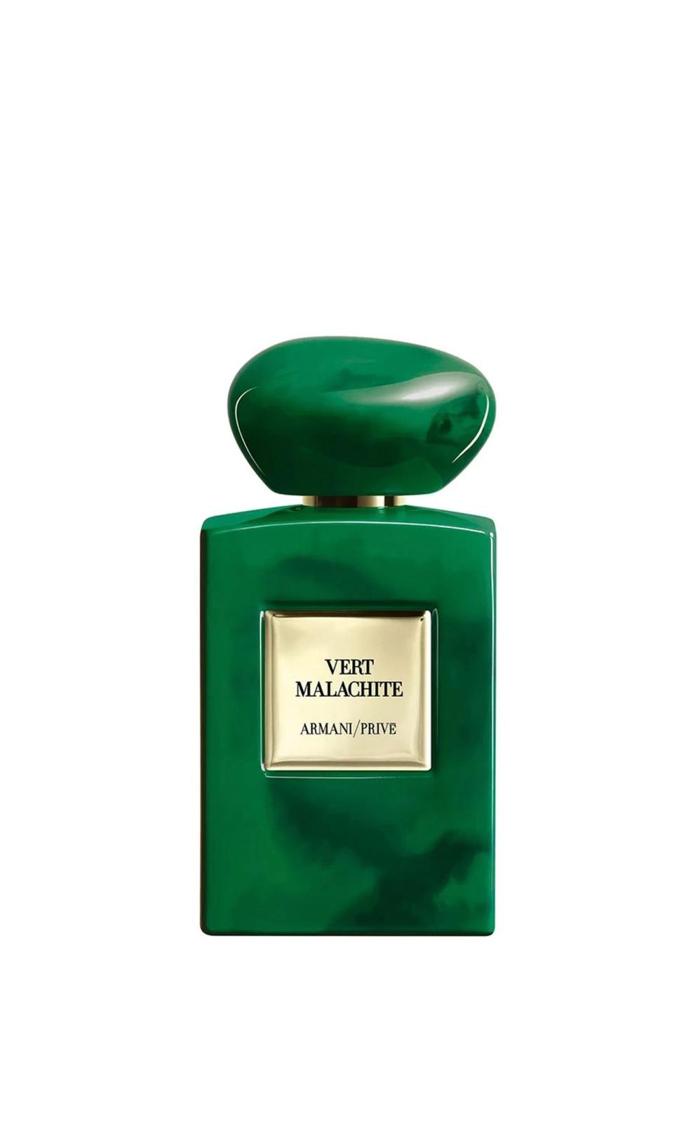 armani Privé Vert Malachite Eau De Parfum 100 m Unisex İTHAL Parfüm