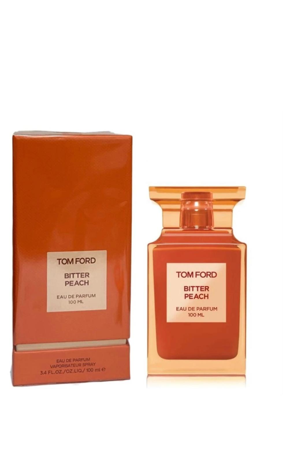 TOM FORD bitter peach 100ml Unisex Parfüm İTHAL