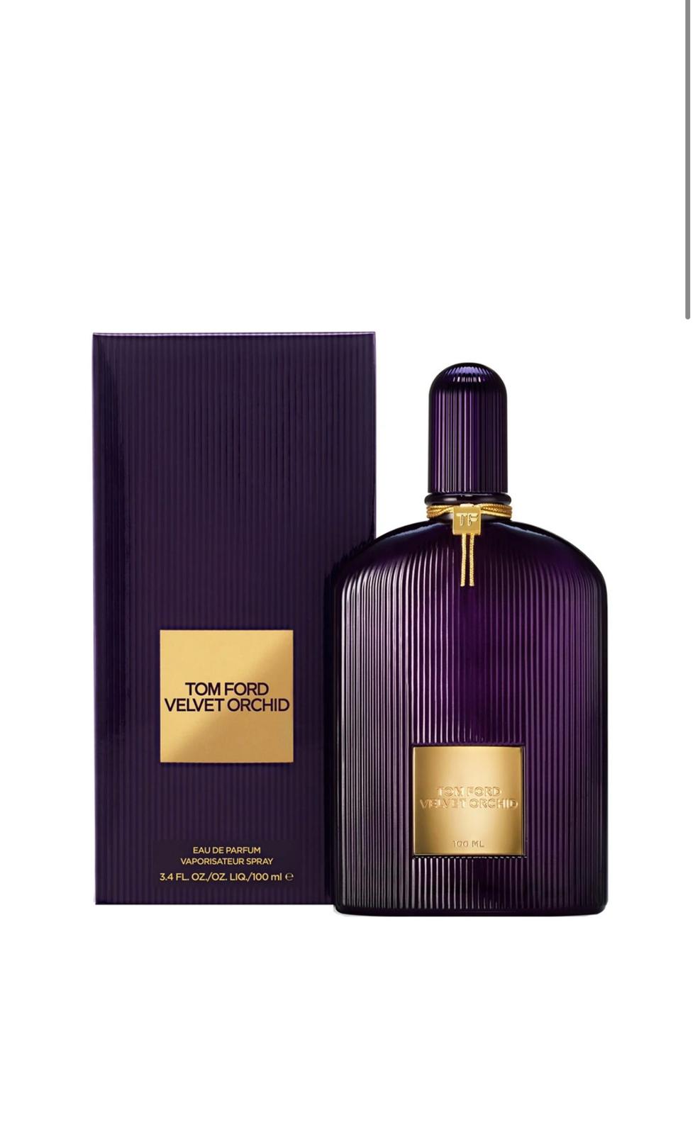 Tom Ford Velvet Orchid 100 ml Unisex Parfüm İTHAL