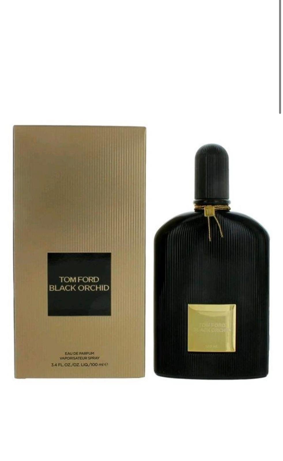 Tom Ford Black Orchid EDP Parfüm 100ml İTHAL