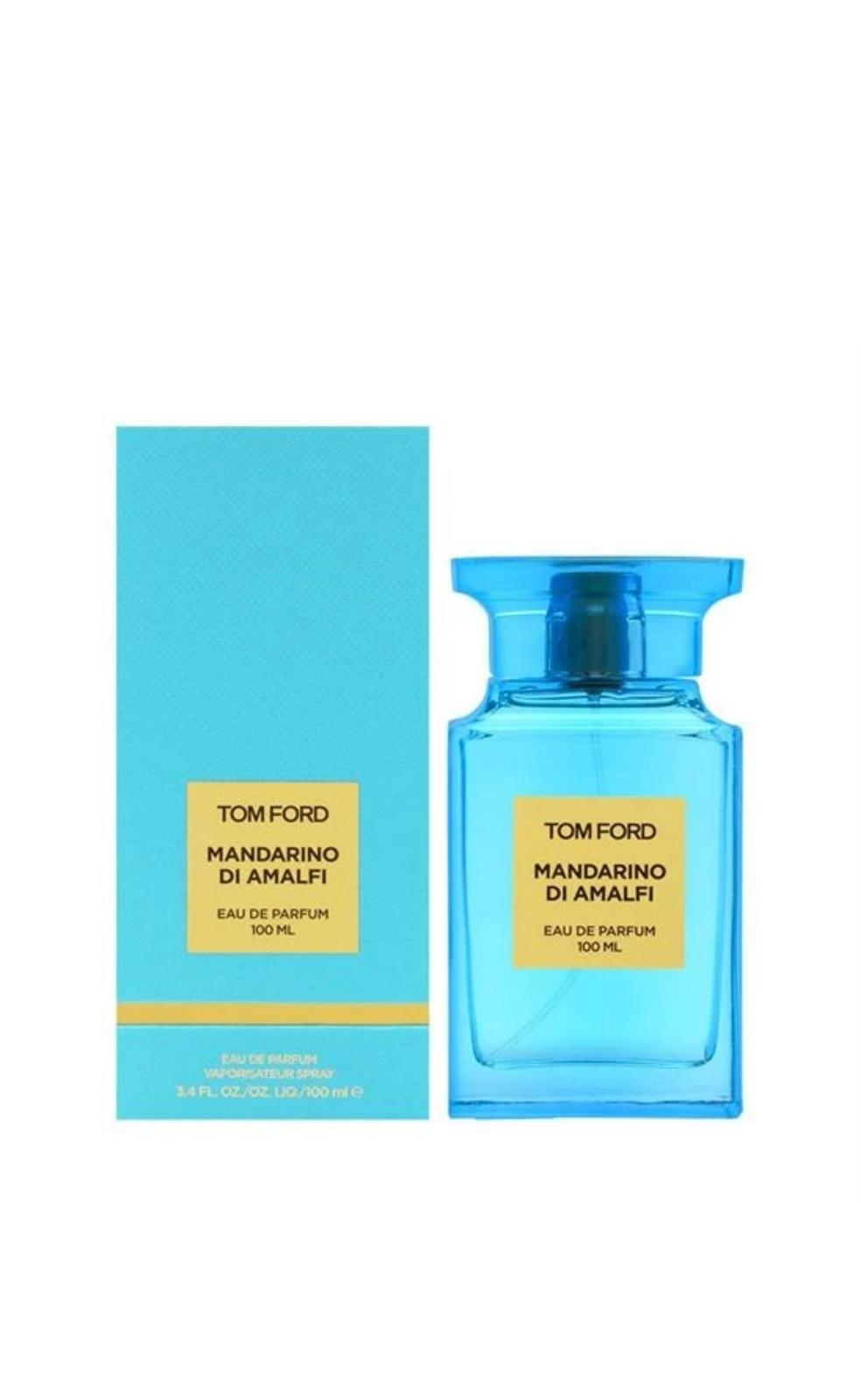 Tom Ford Mandarino Di Amalfi EDP 100 ml Unisex Parfum İTHAL